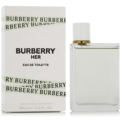 Parfem Her Eau de Toilette 100 ml toaletna voda za ženske Cene
