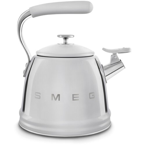 Smeg WKF01SS Grelnik vode 50&amp;#039;s Style 2,3 litra Slike