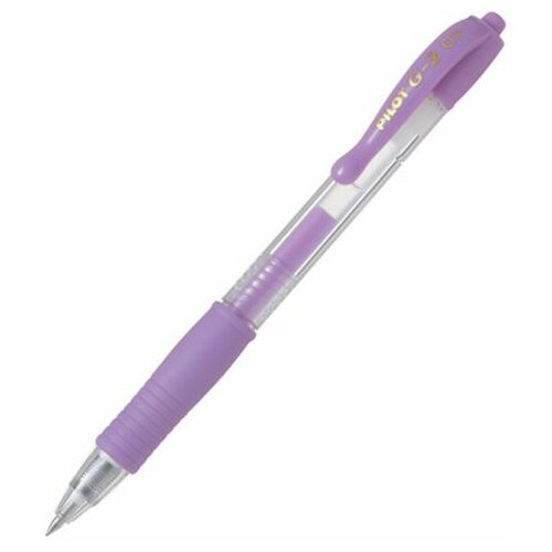 Pilot Roler G2 0.7 Pastel Ljubičasti 346232 Slike