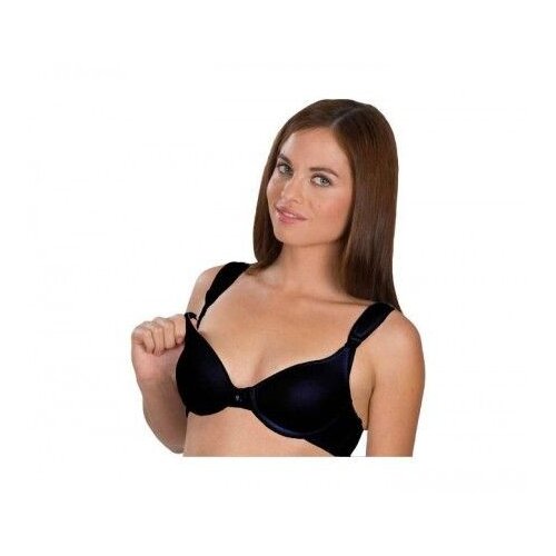 Babyjem grudnjak za mame push up black 95 ( 54-12224 ) Cene