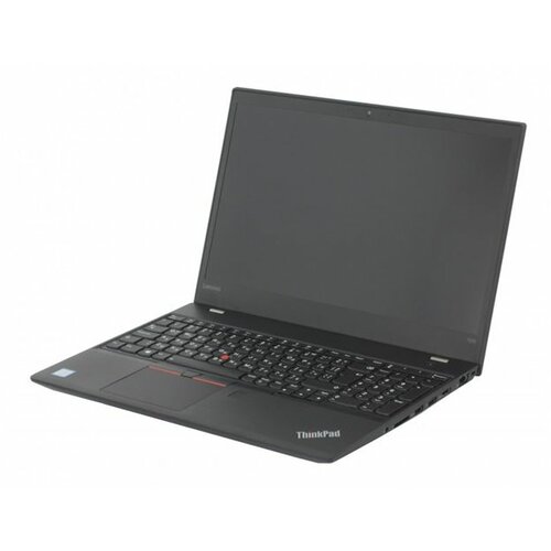 Lenovo ThinkPad T570 i7-7500U 8GB 256GB SSD nVidia GF 940MX 2GB Win 10 Pro FullHD (20H9004LYA) laptop Slike