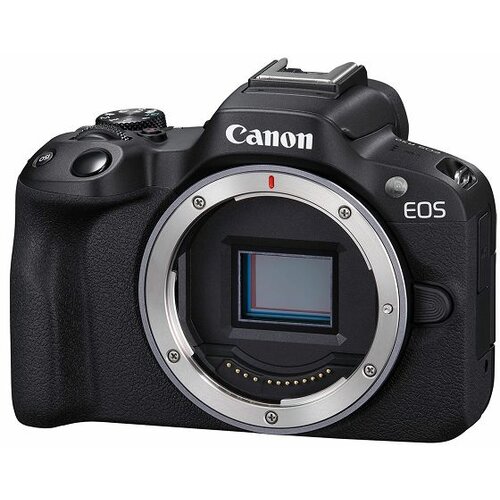 Canon Mirrorless Camera EOS R50 body Cijene