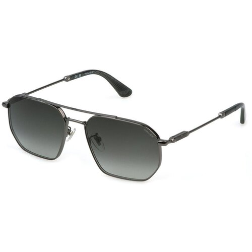 Police Horizon 13 SPLP34 0568 - ONE SIZE (58) Cene