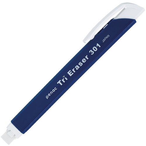 Gumica-olovka TriEraser Penac ET0403-03 plava Cijene