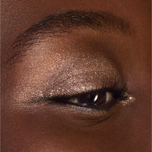 MAC Cosmetics Dazzleshadow Liquid Eyeshadow tekoče senčilo za oči odtenek Everything Is Sunshine 4 ml Slike