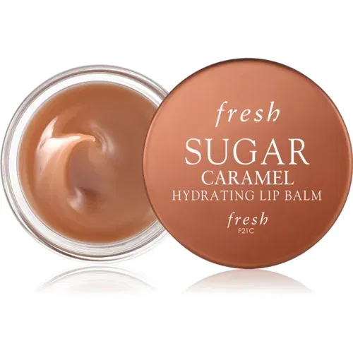 Fresh Sugar Hydrating Lip Balm hidratantni balzam za usne Caramel 6 g