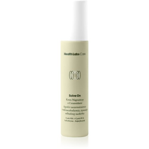 Health Labs Care Solve On krema za lice s ceramidima 50 ml Cene