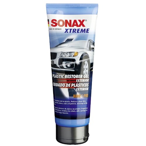 Sonax gel za plastiku vozila - 250ml Cene