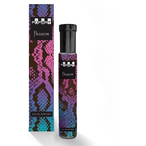 Pop Art Ženski parfem Passion, EDP, 30 ml Cene