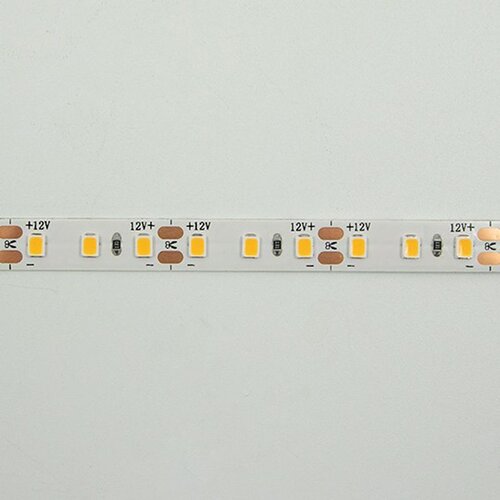 Mitea_Electric MLM2835120ML 6500K bela LED traka 5m 12V 10W 120 LED1m IP20 5Y Mitea Lighting Cene