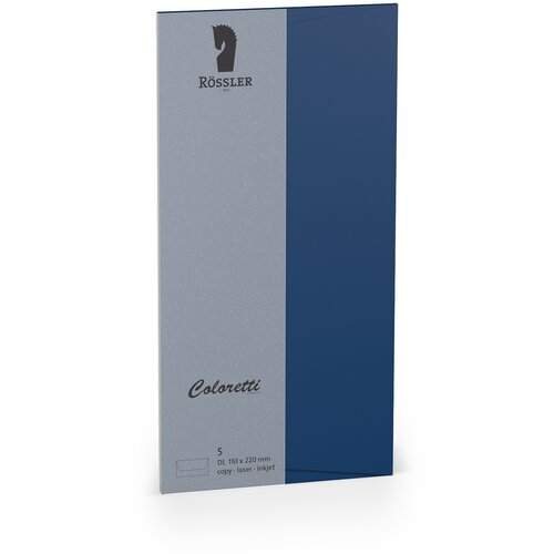 Grupo KUVERTA DL AMERICANO COLORETTI 5 ENOT MODRI JEANS, (20870657) Cene