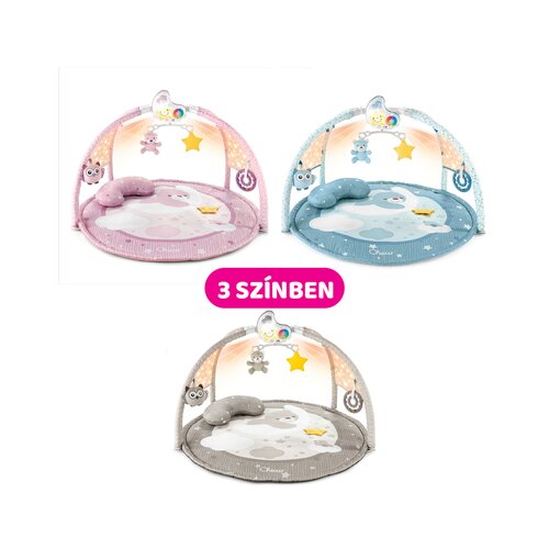 Chicco Toys Gimnastika Uživaj u bojama Slike