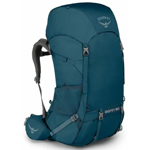 Osprey RE50 W Planinarski ruksak, plava, veličina