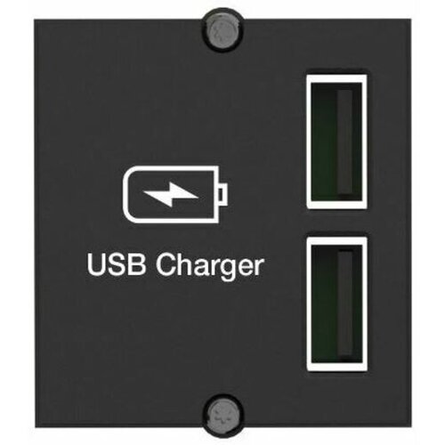 Bachmann BAC-Modul napajalni 2xUSB-A 917.224 Cene