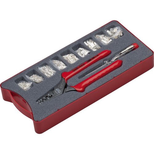 Nws Pressing Pliers and End-Sleeves Assortment Cijene