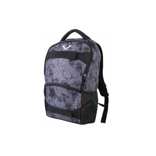 Target ruksak Urban Olith black Cene