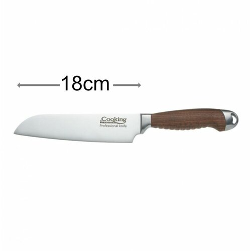 Heinner HR-EVI-M18 Santoku nož 18cm Cene