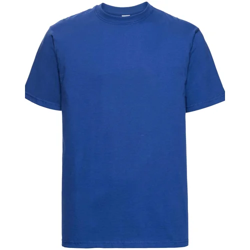 RUSSELL Thicker Cotton Ring-Spun T-Shirt