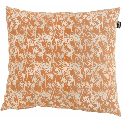 Hartman narančasti vanjski jastuk Lina, 50 x 50 cm