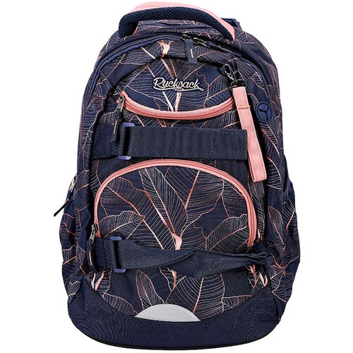 Rucksack Only Nahrbtnik New First Rosegold Slike