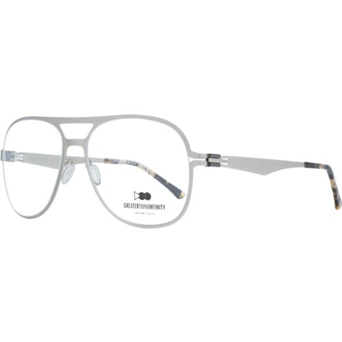 Greater Than Infinity Optical Frame Cene