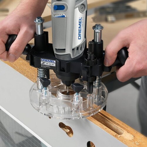Dremel Router Attachment Slike