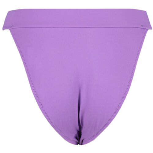 Trendyol Bikini Bottom - Purple - Animal print Slike