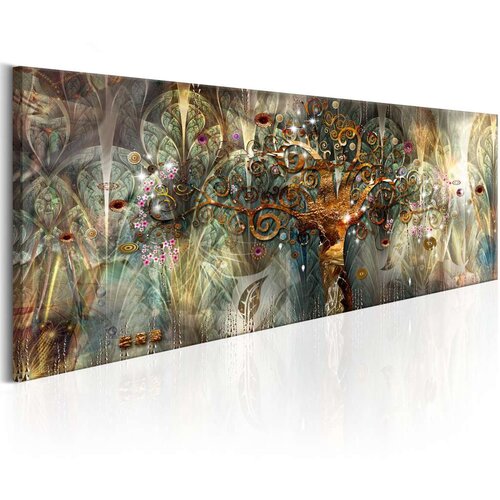  Slika - Land of Happiness 135x45 Cene