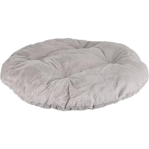 Flamingo donut ležaljka za pse, siva, 80 cm Cene