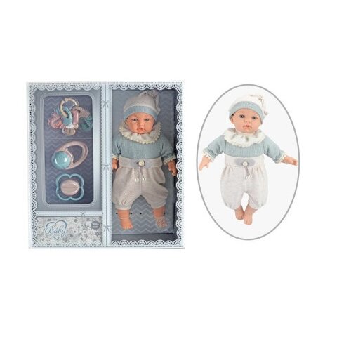  Dečija igračka beba ( 400901 ) Slike