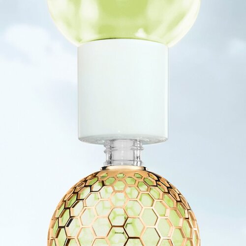 Guerlain Aqua Allegoria Nerolia Vetiver Forte parfumska voda nadomestno polnilo za ženske 200 ml Slike