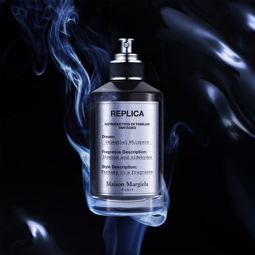 Maison Margiela REPLICA Celestial Whispers parfumska voda uniseks 100 ml Slike