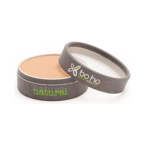 Boho Kompaktni puder - 04 Beige Hal&amp;eacute; Slike