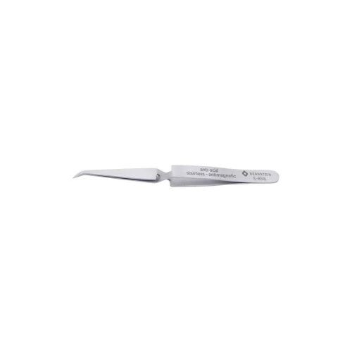 Bernstein Tools 5-858 univerzalna pinceta 31c plosnat, savijen 125 mm Cijene
