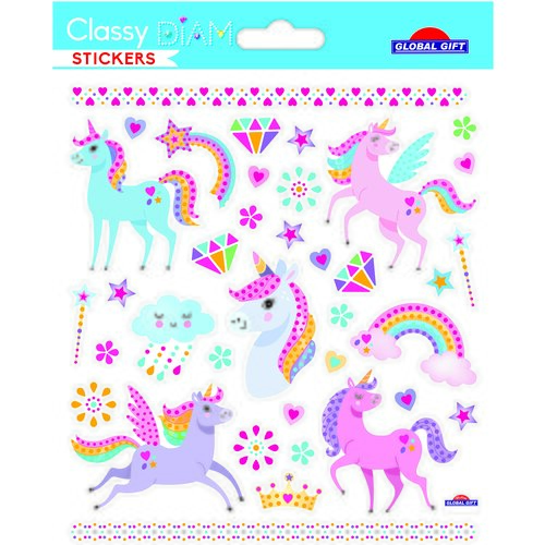 Grupo CLASSY DIAM NALEPKE SAMOROG STRASS, (20862730) Slike