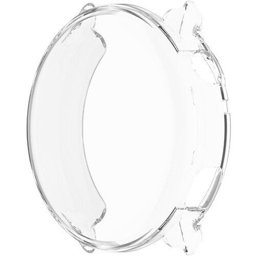 INF za&scaron;čitno ohi&scaron;je iz tpu, združljivo z garmin venu 4 (41/45 mm) transparent 45 mm, (5000114049) Cene