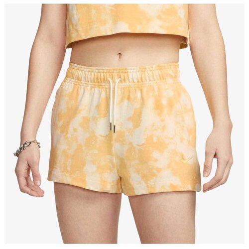 Nike W nsw wve dye jrsy short a3 Cene
