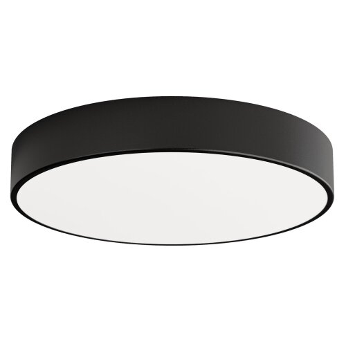Brilagi plafonska lampa clare 4xE27/24W/230V prečnik 50 cm crna Slike