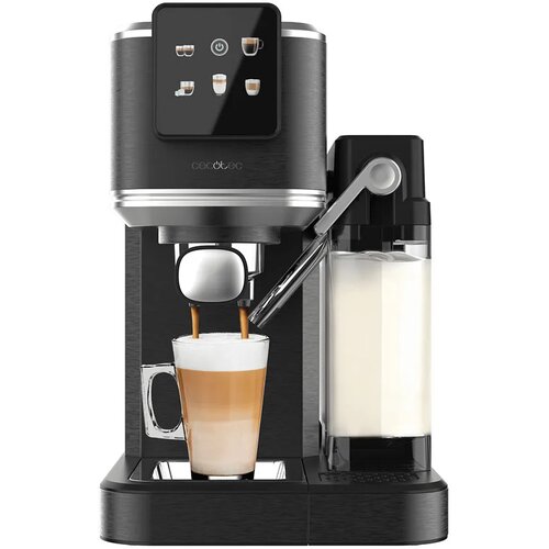 Cecotec Kavni aparat Cafelizzia ColdBrew Latte 1350W, (5000531693) Slike