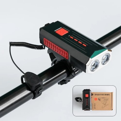  T6 led lampa za bicklo red Cijene