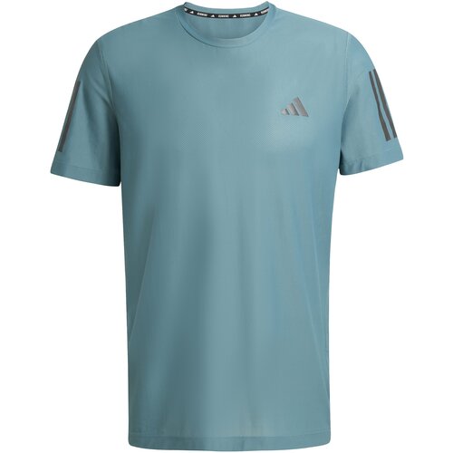 Adidas Muška majica Otr B Tee, JW9799, Zelena Cene