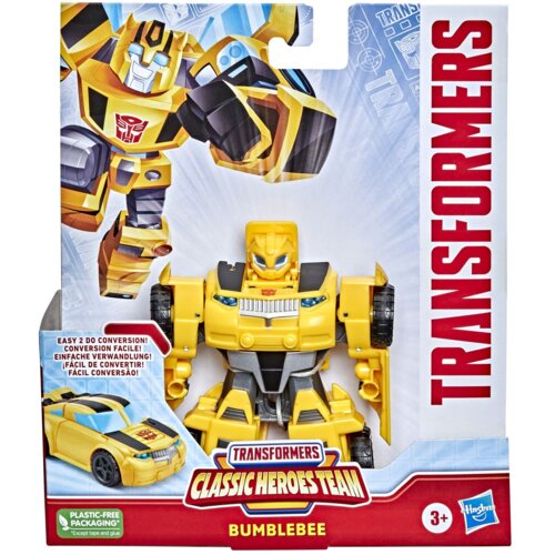 Transformers F08865L20 igrača vozilo Cene