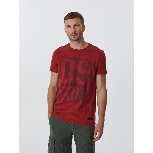 Diverse Men's printed T-shirt LAIRD VII Cijene