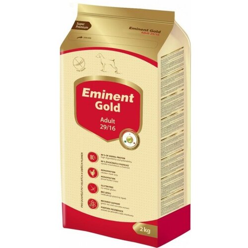 Eminent gold hrana za pse adult 15kg Cene