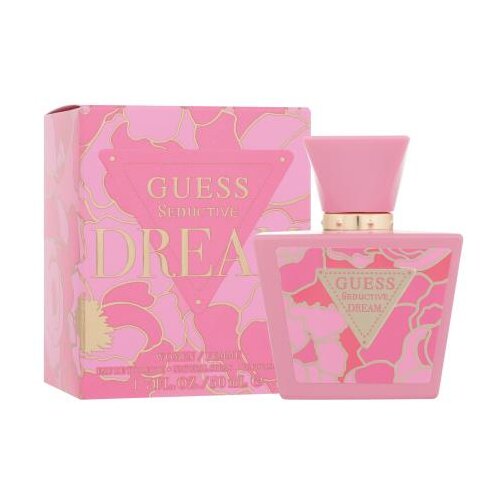 Guess Seductive Dream 50 ml toaletna voda za ženske Slike