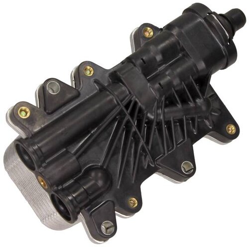 Shumee HLADILNIK OLJA BMW 520D 2.0D 10/04-03/10, (21386555) Slike