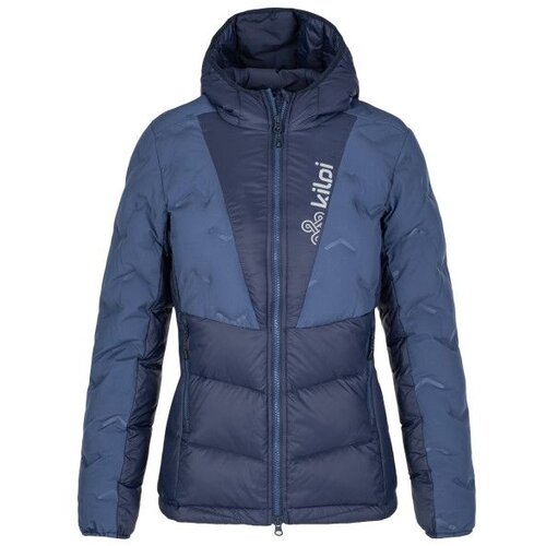 Kilpi Women's insulated jacket TEVERY-W DARK BLUE Cijene