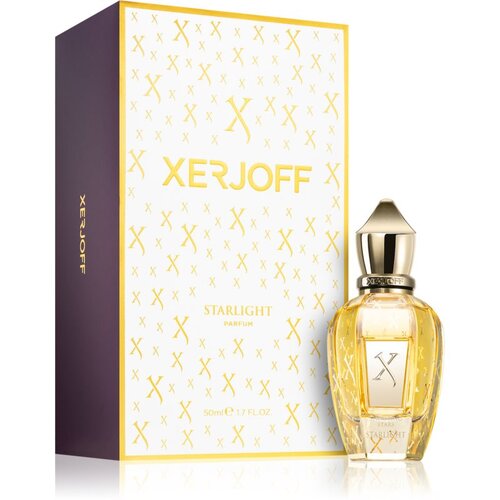 Xerjoff Shooting Stars Starlight Parfum UNISEX 50 ml (unisex) Slike