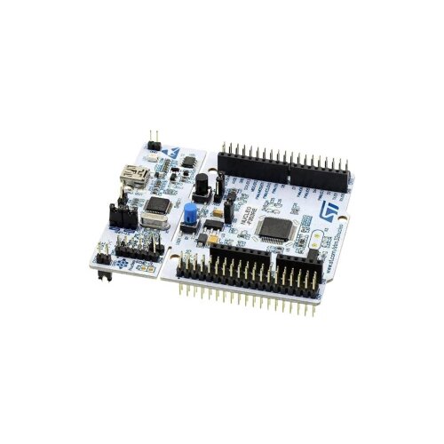 STMICROELECTRONICS razvojna ploča NUCLEO-F303RE STM32 F3 Series Slike