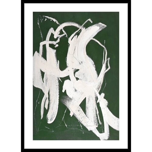 Malerifabrikken Slika 52x72 cm Criss Cross &amp;ndash; Slike